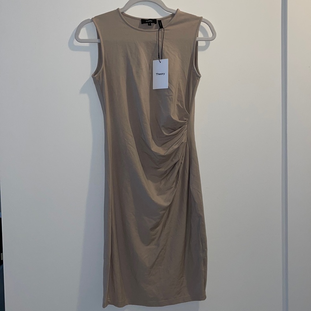 Theory dress